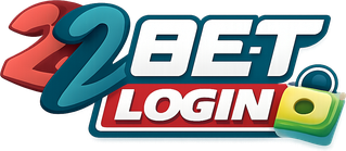 22bet login বাংলাদেশ লোগো